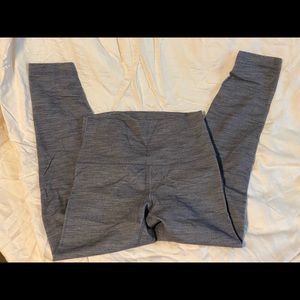 Lululemon Align size 6